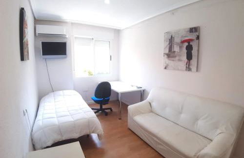 Apartamento Obispo Frutos - Foto 9