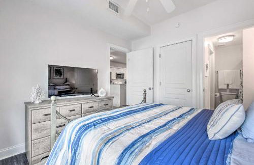 Dazzling Mexico Beach Condo - Walk to the Beach! - Photo 17