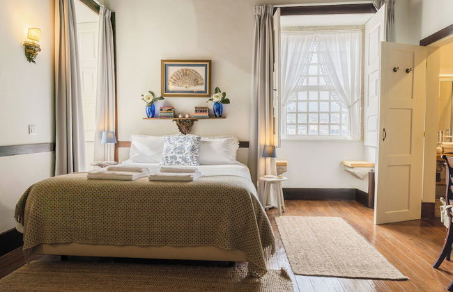 Casa do Salgueiral - Photo 38