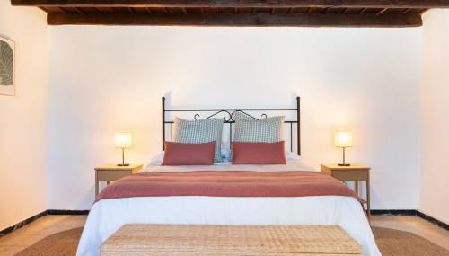 Vivelorural Casa Pepe vistas a la montaña, Tejeda - Foto 4