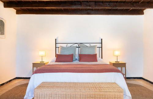 Vivelorural Casa Pepe vistas a la montaña, Tejeda - Foto 4