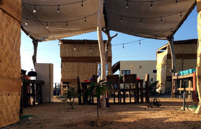 Room in Guest Room - Camp - Santos Cabanas - Foto 1