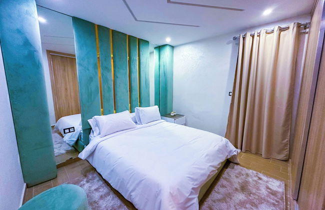 VELUXA - Luxury Holiday Homes - Centric flat - Photo 7