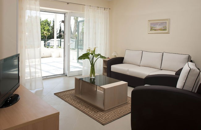 Vila Morska Sirena - Foto 10