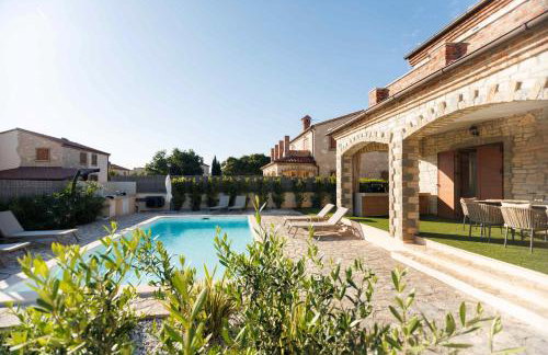 Villa del Lago with heated pool - Foto 5