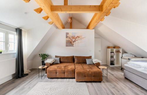 Barockes Refugium I 10 Minuten zum Europa-Park - Foto 1