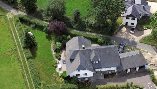 Villa Vahl - Foto 3, Garden