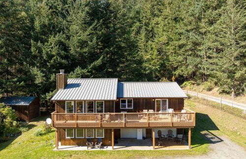 Family Fun, Private, Close to Trails, Beaches - Foto 45