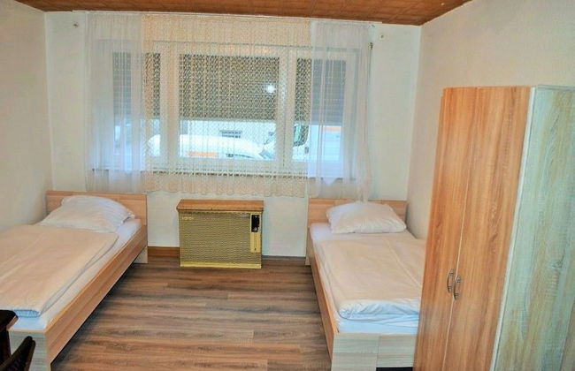 AB Apartment 42 near Cannstatter Wasen - Photo 1