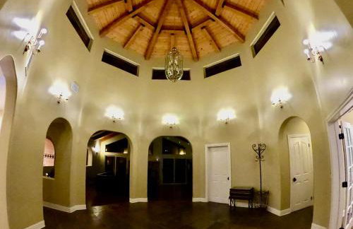 Villa La Cresta - 5 Acre Retreat - Foto 30