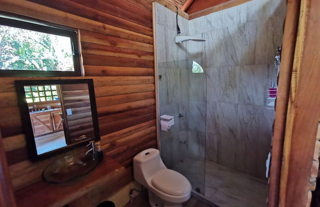 Cabaña del Lago Fortuna - Photo 10