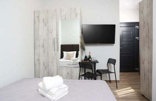 Nioplias Luxury Apartments Pefkohori - Photo 10