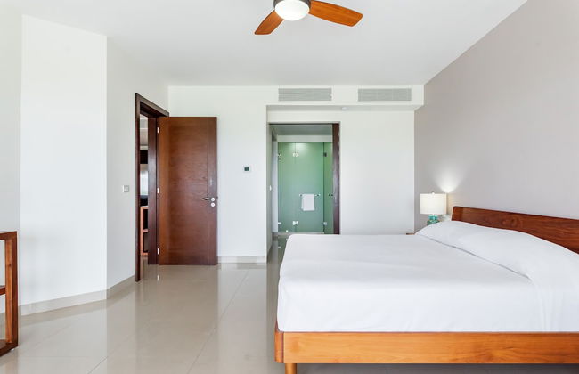 Mareazul Beach Condos Playa Del Carmen - Photo 38