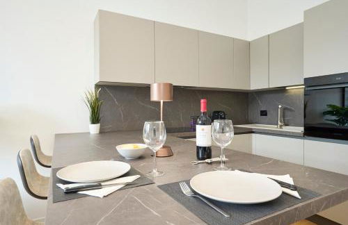 Luxury Design Suite - 20 minutes from DUOMO-NAVIGLI - Foto 6