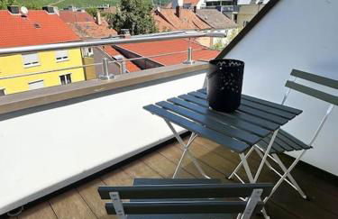 3 Zimmer Apartment Citylage am Main - Foto 6