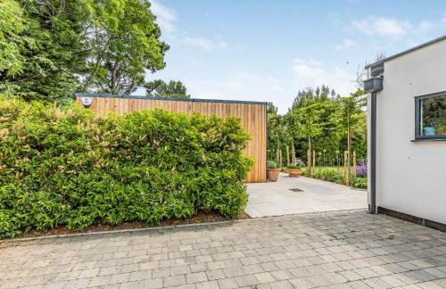 Charming Bosham Garden Lodge - Pass the Keys - Foto 19