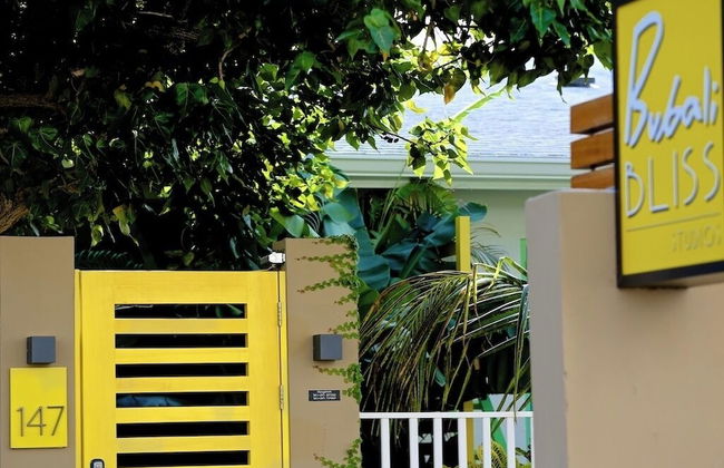 Bubali Bliss Studios & Villas - Foto 46