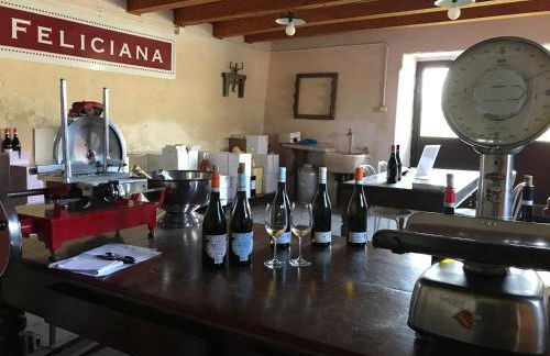 Agriturismo Feliciana - Foto 5