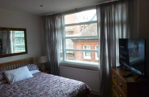 Lovely 2 bed flat in the VERY CENTRE of Newcastle - Foto 27