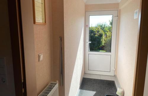 Single-Appartement am Nordwald, Saterland - Foto 11