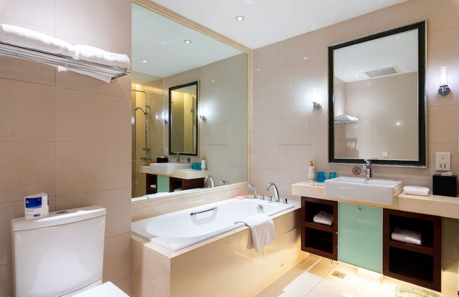 Tianjin Crown International Apartments - Photo 53