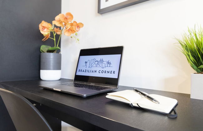 Aurora Paulistana - Foto 36