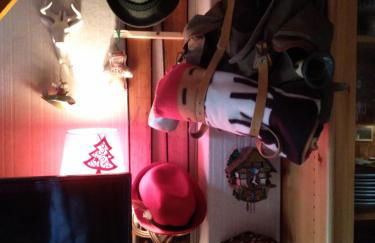 "Chalet TOURELLE "THORENC - Foto 8