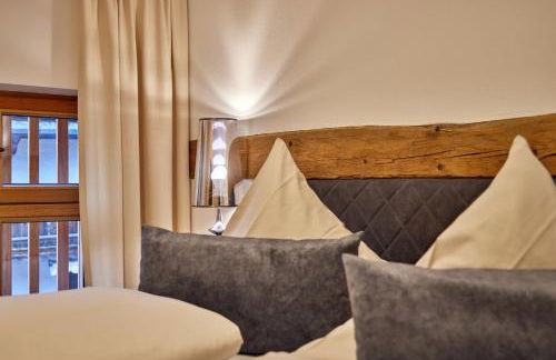 Haus Hoamat - Bergfeuer - Foto 16