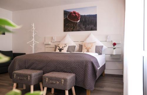 Albview-Apartment1 -zentral-Nähe Klinik-Therme-Agilent - Foto 19