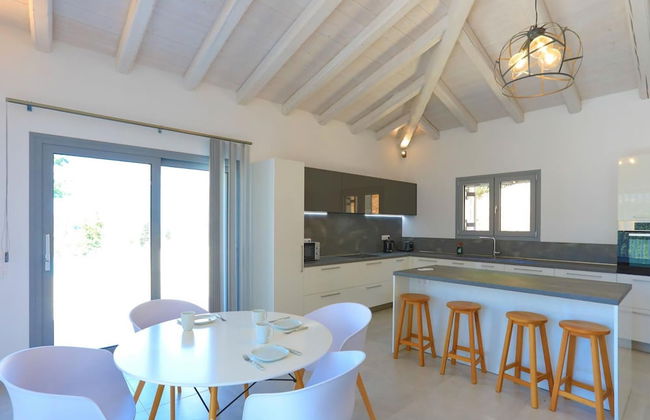 Villa Loki in Kremithas - Photo 8