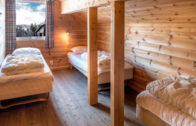 Geilolia Hyttetun - Foto 2