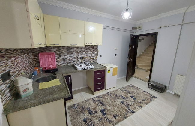 Kütahya Emlakcım Apart Otel - Foto 11