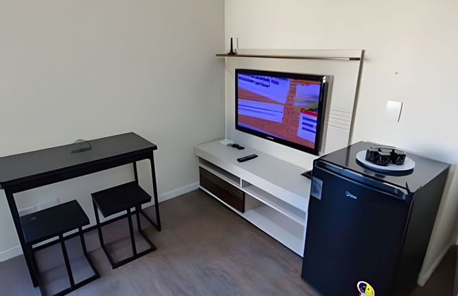 APARTAMENTO LINDO LIBERDADE SP - Foto 57