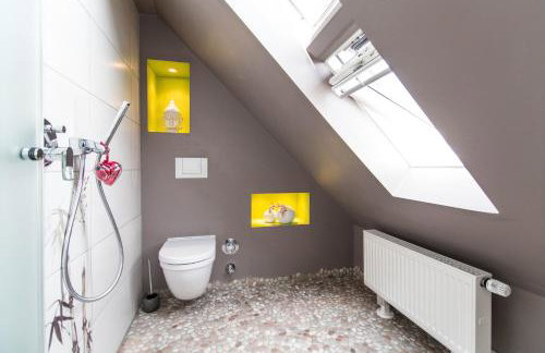 Wellness Suiten mit Whirlpool am Stadtrand von Essen - Foto 38