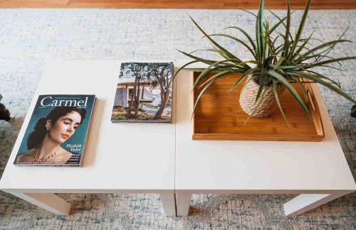 Family Friendly Home Near Monterey - Foto 32