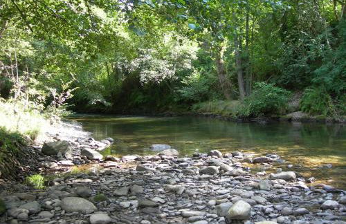 Appartement les rives de l’Ariège - Foto 30