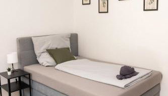 Stilvolles Apartment im Bochumer Stadtkern - Foto 5