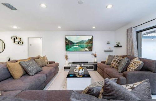 Lux House Heated Spa & Free Boat Tour! - Foto 41