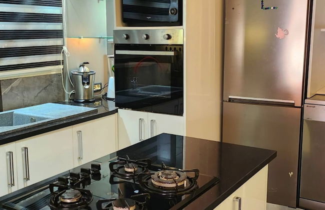 High Standing Villa Casablanca - Foto 5