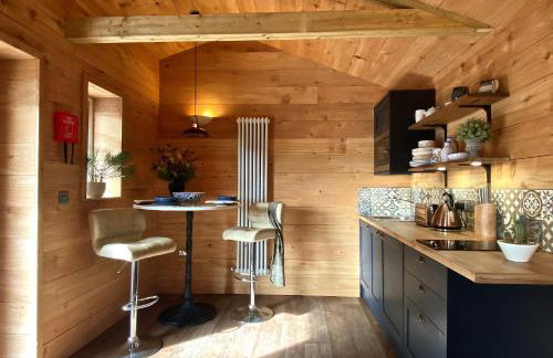 TVF Stable Suites - Foto 21