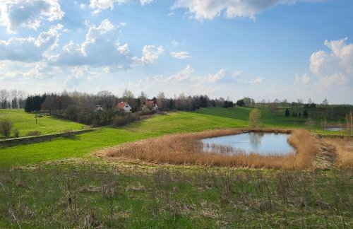 Wyskok 1 - dom z widokiem - Foto 54