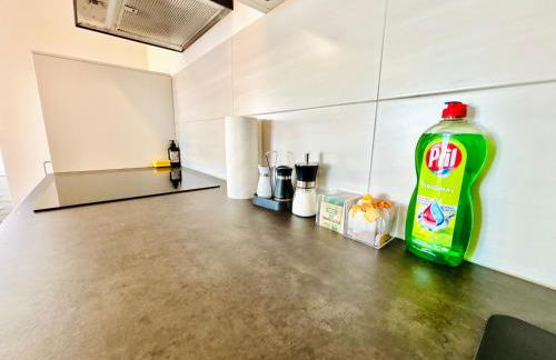 Modernes Wohlfühl Apartment Stadtnah in ländlicher Gegend - Foto 12