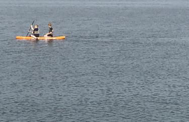 Ferienhaus Kleiner Onkel - Foto 25