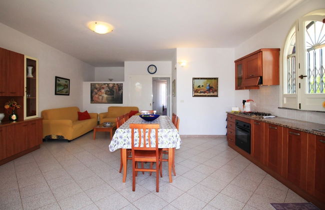 A Mare Dream Beach House - Foto 16