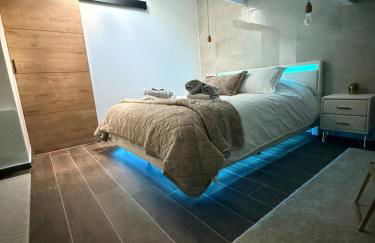 Parenthèse Design, Calme, Clim et Parking Sécurisé - Foto 14