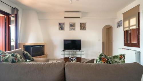 Kumusha Villa near Fiscardo - Foto 4