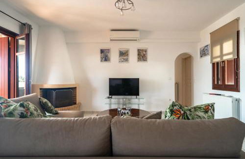 Kumusha Villa near Fiscardo - Foto 4