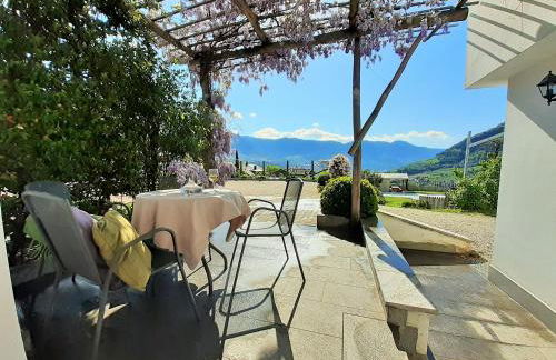 Fröhlichhof Wohnung Pergola - Foto 20