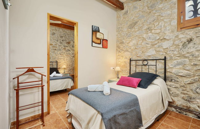 Mas Ribas Turismo Rural - Foto 5