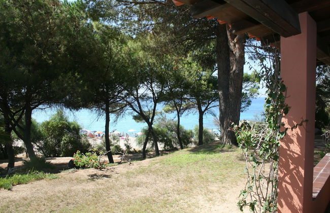 Villa Luisa - Photo 62